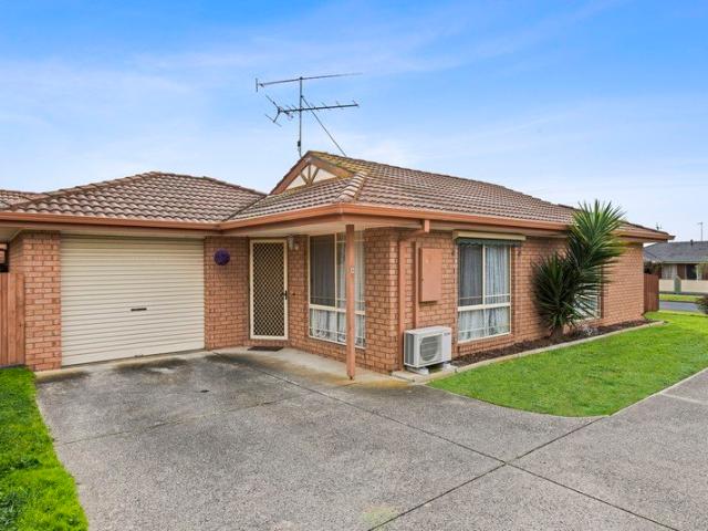 Apartment for sale in Geelong, Victoria