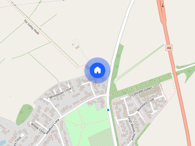 Room for rent in Silsoe, Bedfordshire