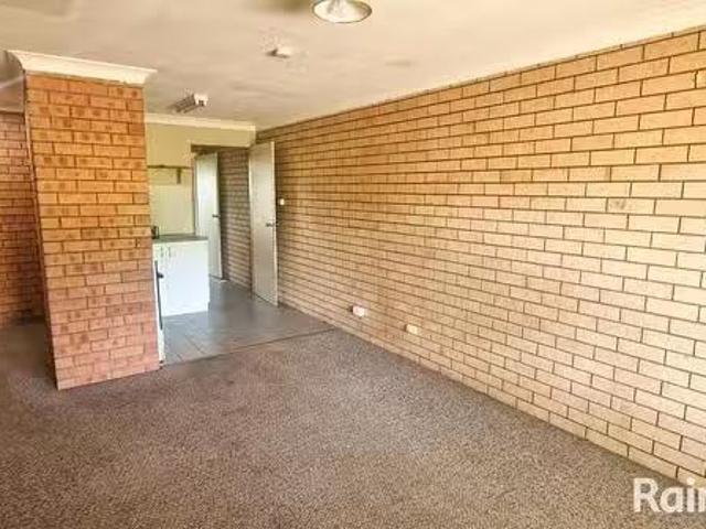 Apartment for rent in Gulgong, New South Wales