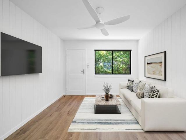 Apartment for rent in Toombul, Queensland