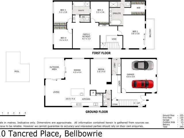 House for sale in Bellbowrie, Greater Brisbane
