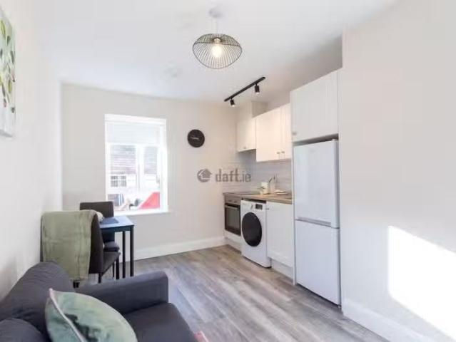 Apartment to rent