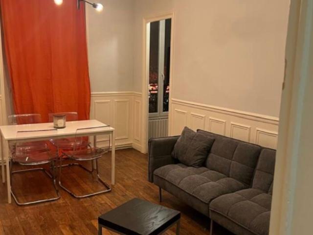 Appartement location à Paris, Île-de-France