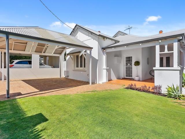 House for rent in North Perth