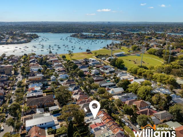 House for sale in Sydney, New South Wales