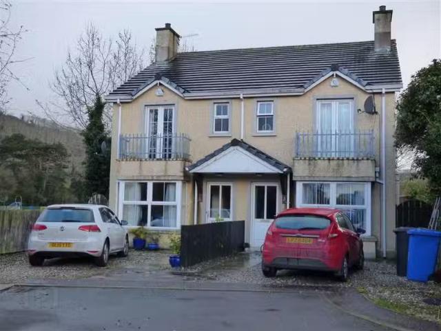 House to rent