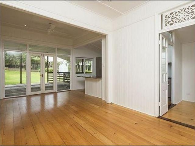 House for rent in Toombul, Queensland
