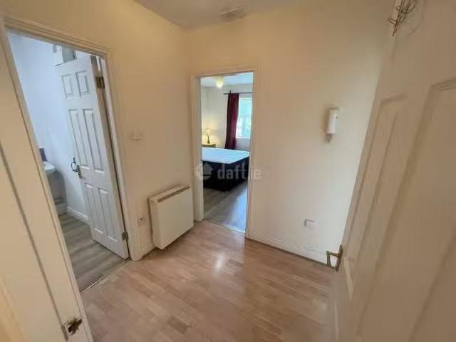 Apartment to rent