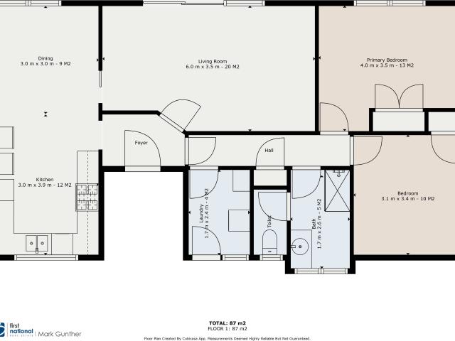 House for sale in Camerons Creek, Victoria