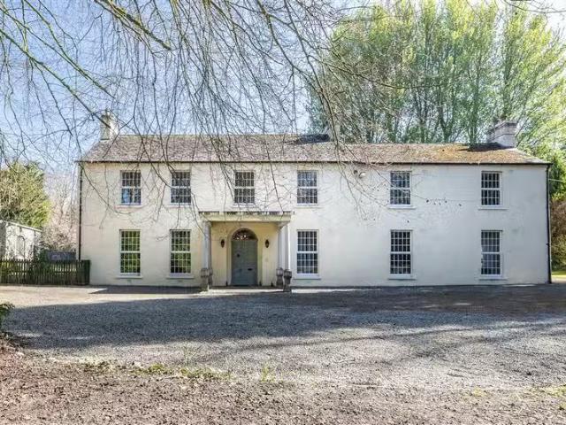 House to rent