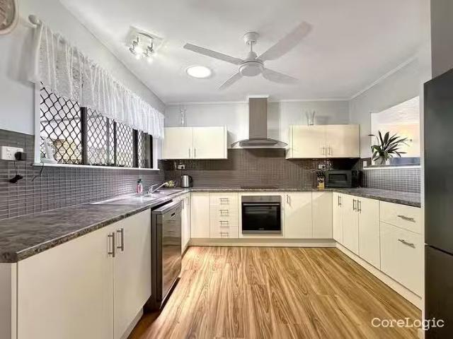 House for rent in Heatley, Queensland