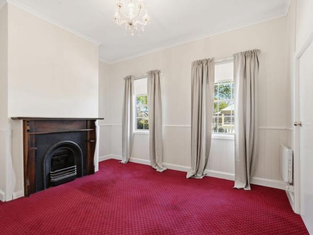 House for rent in Bothwell, Tasmania