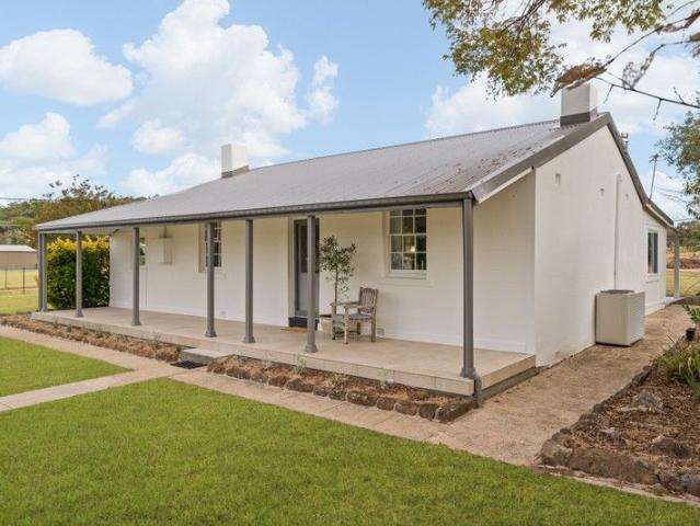 House for sale in Milroy, New South Wales