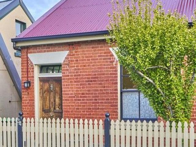 House for sale in Hobart, Tasmania
