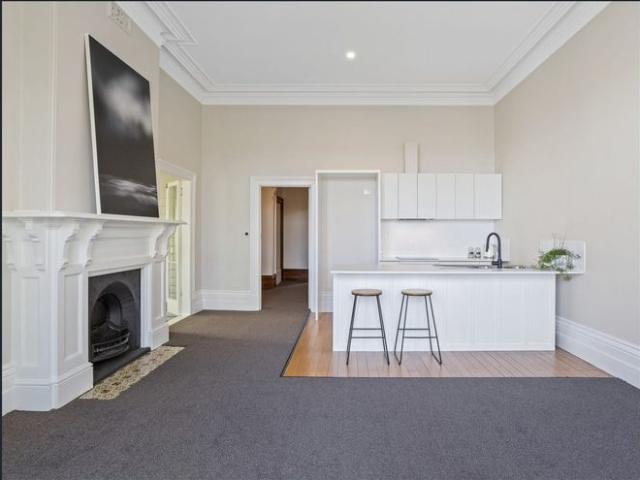 Apartment for rent in Hobart, Tasmania