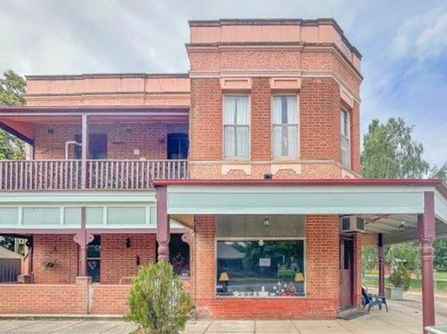 House for sale in Adelong, New South Wales