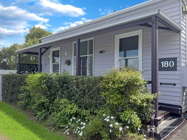 Office for rent in Bairnsdale, Victoria