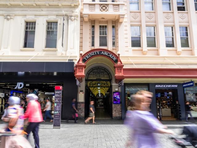 Retail for rent in Cockburn, Western Australia