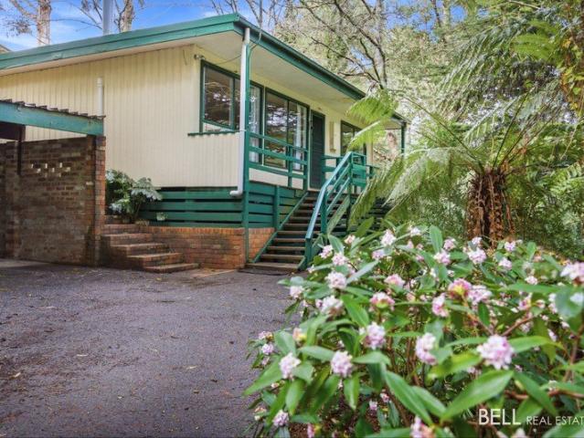 House for sale in Camerons Creek, Victoria