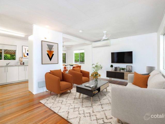 House for rent in Manunda, Cairns