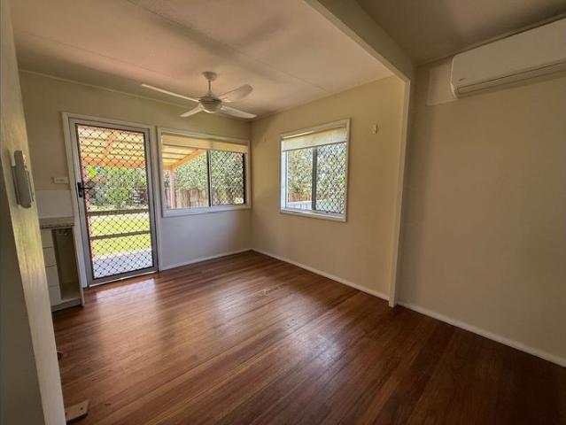 House for rent in Manunda, Cairns
