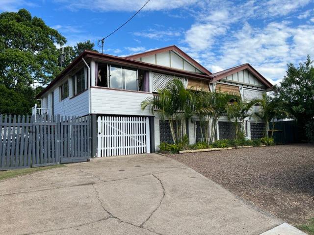 House for rent in Maryborough, Queensland
