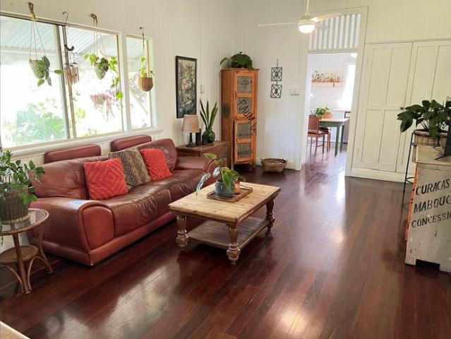 House for rent in Maryborough, Queensland
