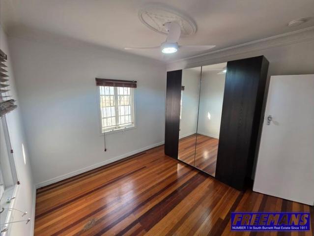 House for rent in Nanango, Queensland