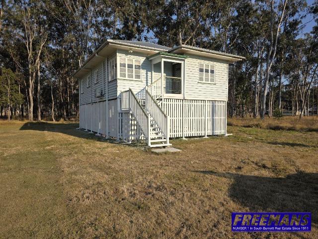 House for rent in Nanango, Queensland