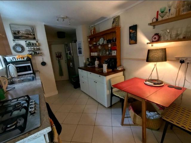 Apartment for rent in Finsbury Park, Greater London