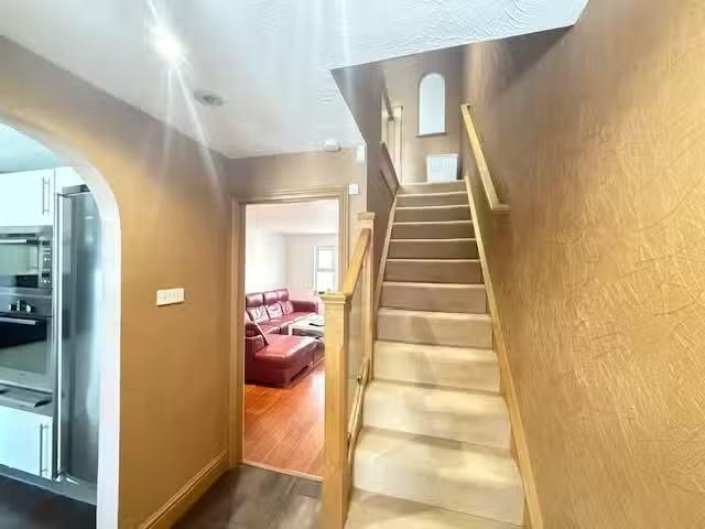 House for rent