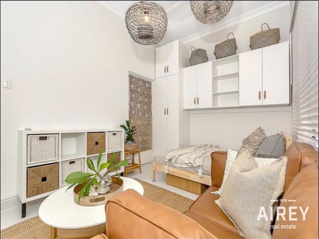 Apartment for rent in Highgate, Western Australia