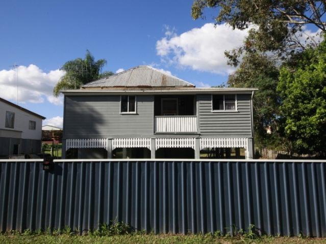 House for rent in Maryborough, Queensland