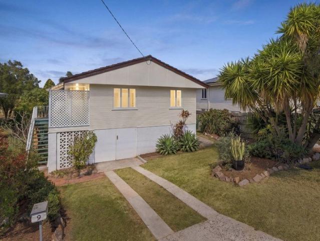 House for rent in Zillmere, City of Brisbane