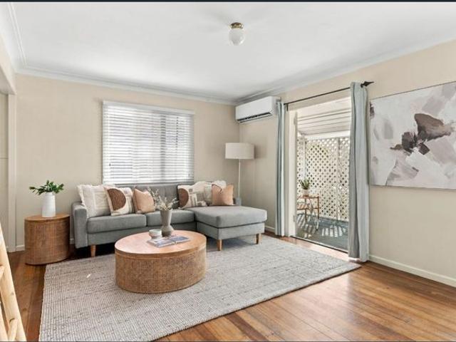 House for rent in Zillmere, City of Brisbane