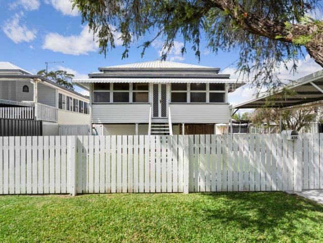House for sale in Depot Hill, Rockhampton