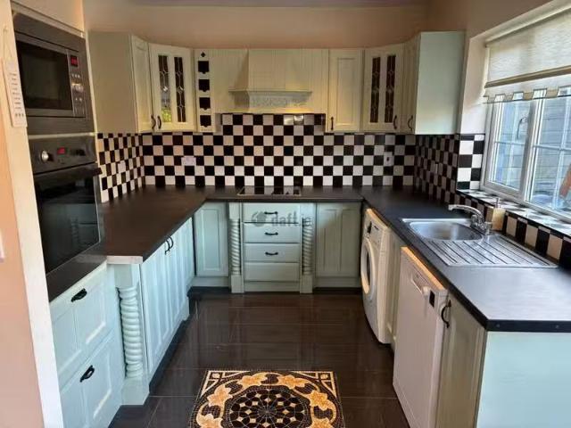 House to rent