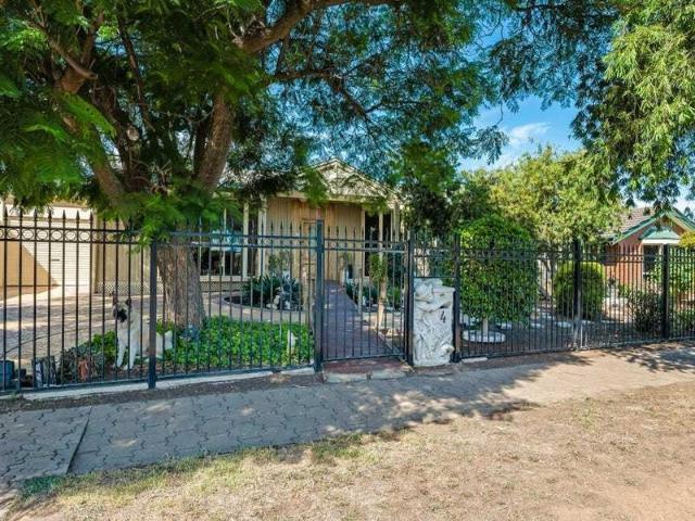 House for rent in Horseshoe Creek, South Australia