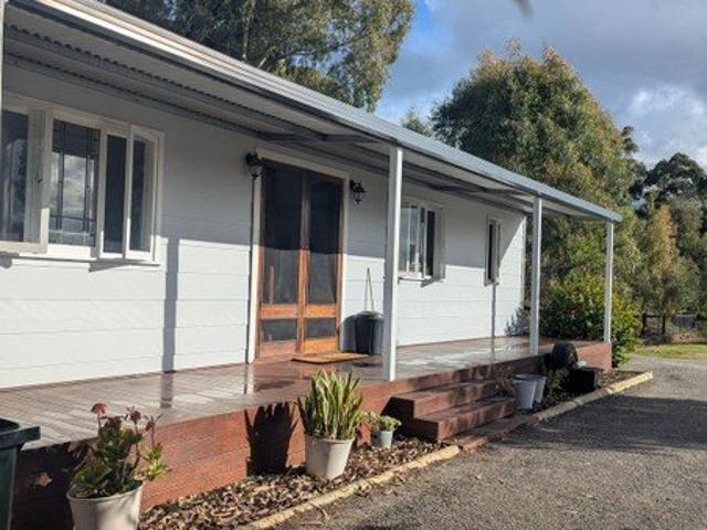House for rent in Parkerville, Western Australia
