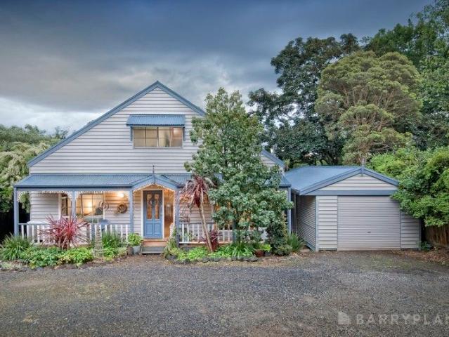 House for sale in Camerons Creek, Victoria