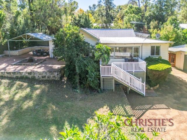 House for sale in Stoneville, Western Australia