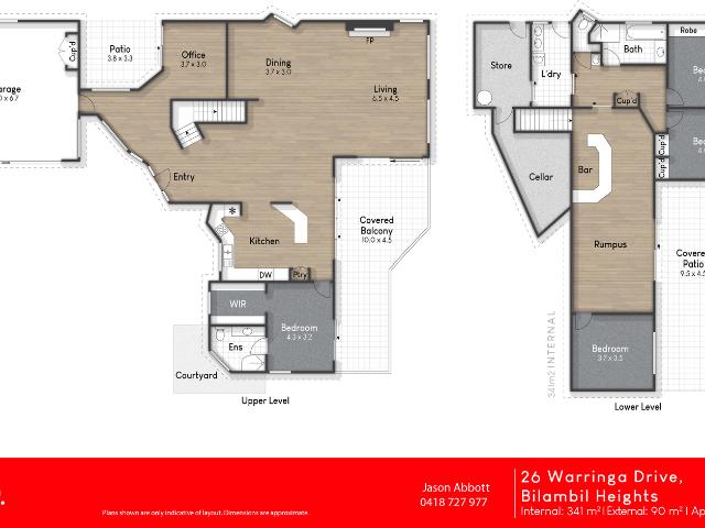 House for sale in Bilambil Heights, New South Wales