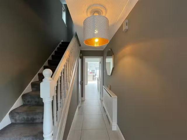 House to rent