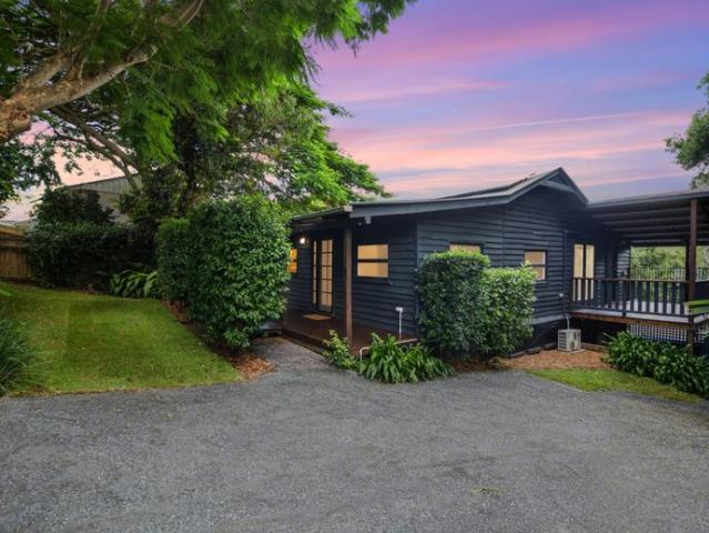 House for rent in Montville, Sunshine Coast Regional