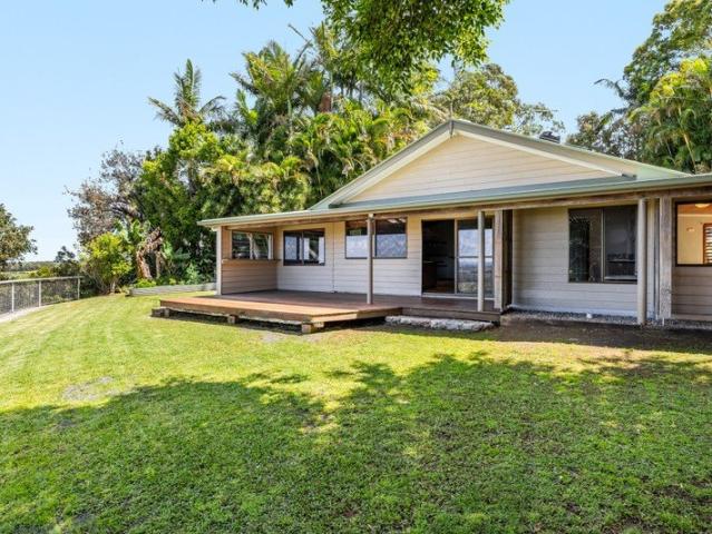House for rent in Knockrow, Ballina Shire Council