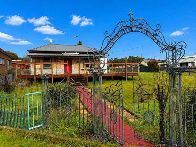 House for sale in St Marys, Tasmania