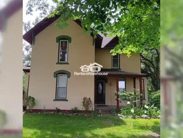 House for rent in Buffalo