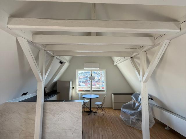 Apartment mieten in Karlshöhe, Stuttgart