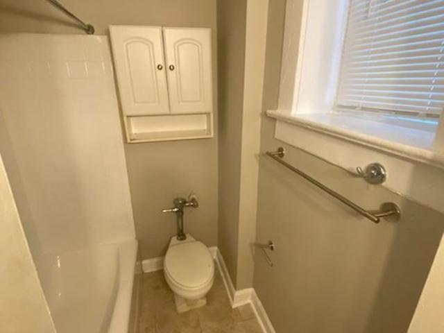 Apartment for rent in Atlanta, Georgia