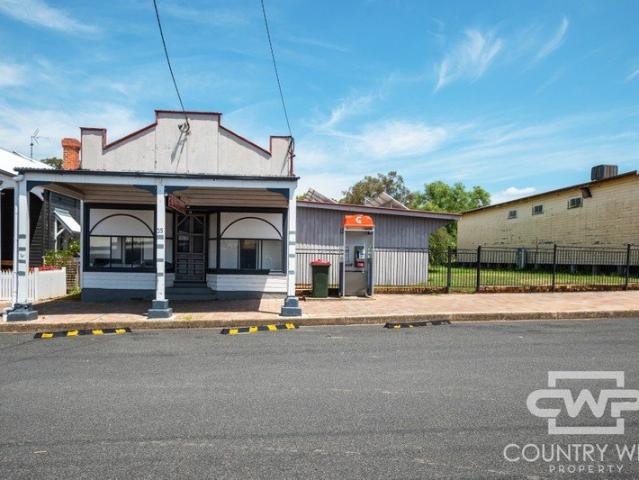House for sale in Rocky Creek, New South Wales